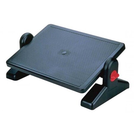 Aidata Corp Co Ltd Aidata USA FR002 Adjustable Height Footrest FR002
